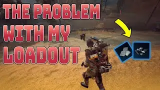 Фермерские процессоры и датчики на Damn в ARC Raiders