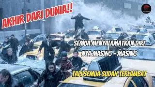 Bencana Global yang Tak Terhindarkan