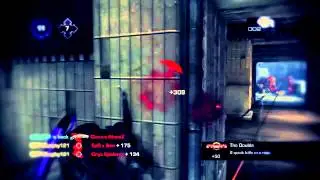 First Double T-Bow
