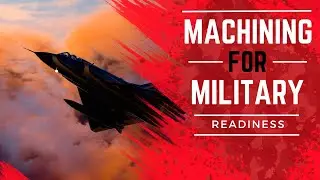 🚀 Enhancing Military Readiness  | Our global impact