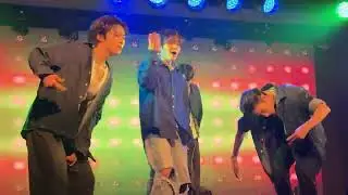 260117 EASTSHINE （Baggy Jeans/NCT U）