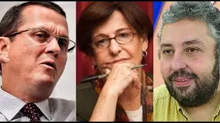 Susana Villarán: los 4 millones de empresas brasileñas y los misterios de la campaña del NO