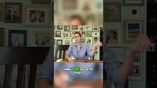 FRA & MTHFR: Our Son's Folate Success Story!