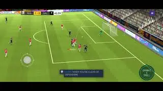 Career 4 BECKHAM / LAST GAME 120 OVR TEAM !!?!!? FIFA MOBILE 21