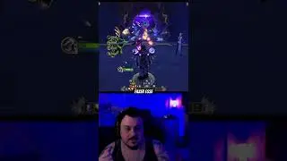 Novo MAGO World of Warcraft Midnight