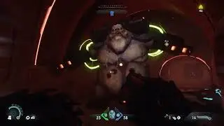 DOOM: The Dark Ages - Mancubus aint so tough!!