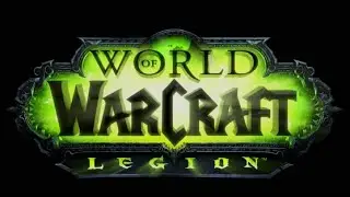WoW Legion Beta: The Deadwind Harvester (Affliction Warlock Artifact) Part 1: YOU! SHALL NOT! PASS!
