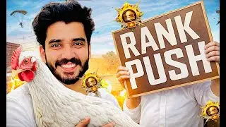 Conqueror Rank Push on iPhone 11 💀🔥 | BGMI LIVE Shorts #xramanx #bgmilive #pubglive #trending