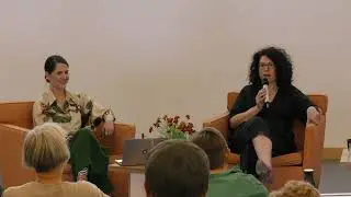 Keynote: Visualising Liveable Futures: An illustrated conversation with Rebecca Huntley.