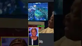 I Had Same Reaction 🤣