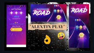 UNITY THEFATRAT - Dancing Road