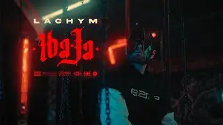 Lachym - Iba Ja (Official Video)