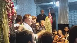 10 Moharam AZADARY Sialkot Ratiya syeda 2020