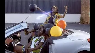 TrueMendous x Janel Antoneshia - She Know's She Nice [Music Video]