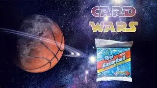 1990s NBA Nostalgia | Hoops Freak Fensty | Card Wars II 🏀