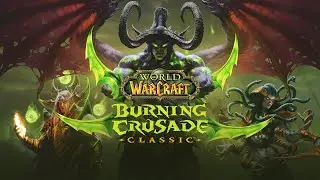 Arzeth's Demise Quest WoW TBC Classic