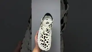 NIKE Air Footscape Woven