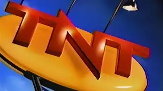 TNT Promos Aired During Crazy Horse (July 7th 1996)