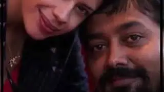 Love Affair Of Huma Qureshi And Anurag Kashyap