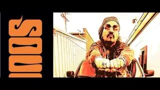 Fabrizio Grossi interview July 2021 - The Caiman Show - Episode #45