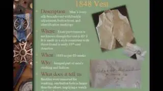 Material of Material Culture Part 1