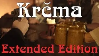 Krčma Extended Edition [CZ]