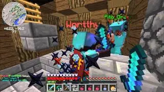 Kohi Factions | Insertion #2