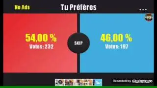 VIVRE 1000 ANS!!