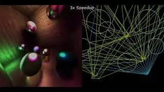 Raytracer Demo