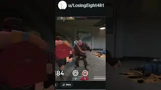 Taunt Kills in TF2 Lag Behind