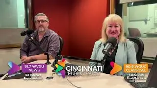 Cincinnati Public Radio Spring Fund Drive