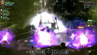Archbishop Nest Hell - Sniper POV | Dragon Nest Classic