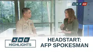 PH defense department deploys ships, planes, troops to evacuate Filipinos in Middle East | Headstart