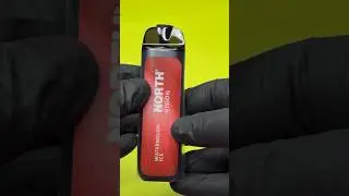 Satisfying Vape Unboxing! 💨 #shorts