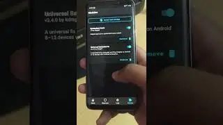 Fix UPI Apps Not Working On Any One UI rom or Other Custom Rom.