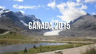 Canada - by Tom Campion