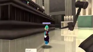 Lawlsworth's CJ Solo Part 4