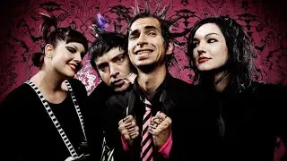 MSI Playlist with lyrics