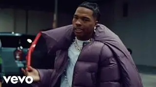 Lil Baby - Movin' Fast ft. Future [Music Video]