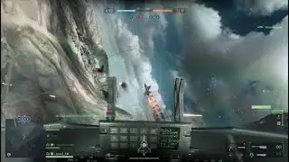 BF6: America