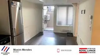 Rentals for rent - 6-183 William Duncan Rd, Toronto, ON M3K 0B5