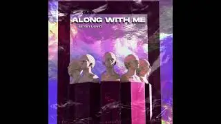 Brian Levin - Along With Me (Audio)