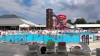 AQUAPARK FALA - ŁÓDŹ