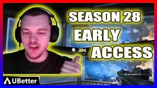 HisWattson&rsquo;s HOT Take on Season 28: Legends 🔥, OP Weapons 💥 & Abilities ⚡ You Can&rsquo;t Afford to Miss!