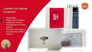 * Essential Fire Safety Equipment Checks
