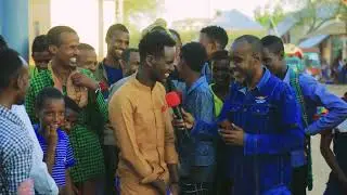 QEYBTA. 8AAD ABWAAN WEEROW IYO KEDISKA  SU'AALAHA BISHA RAMADAAN. MMC