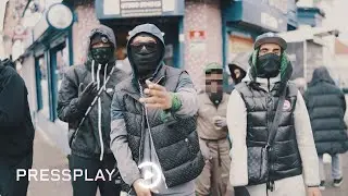 K12 - No Filter (Music Video) | Pressplay