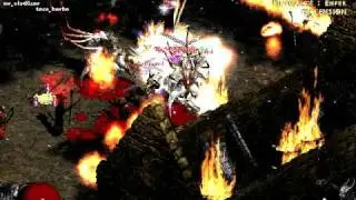 Diablo 2 Uber trist