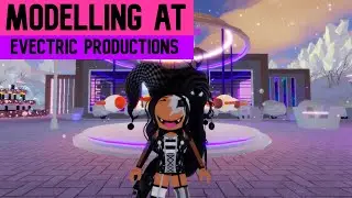 Evectric Productions Try-Out :D
