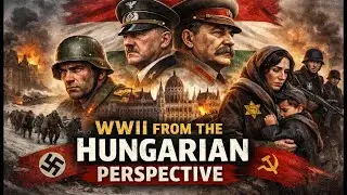 World War II Explained: Hungary&rsquo;s Impossible Choices
